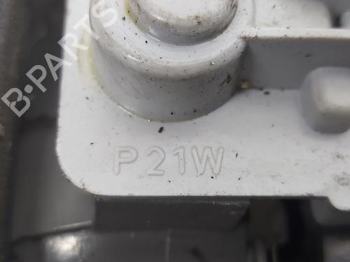 Left taillight OPEL VECTRA C (Z02)  | BP22609552C34 