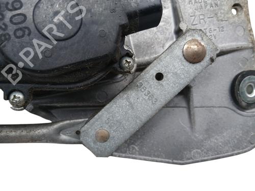 Front wiper motor NISSAN X-TRAIL I (T30)  | BP31928727M29 