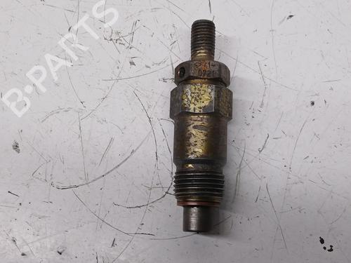 Injector NISSAN PATROL III/2 Station Wagon (W260) 2.8 D 4x4 | BP24366892M100 