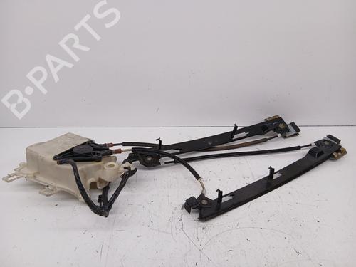 Front left window mechanism SEAT ALTEA (5P1)  | BP27703858C22 