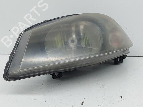Used Left headlight SEAT IBIZA III (6L1) [2002-2009]  26447563