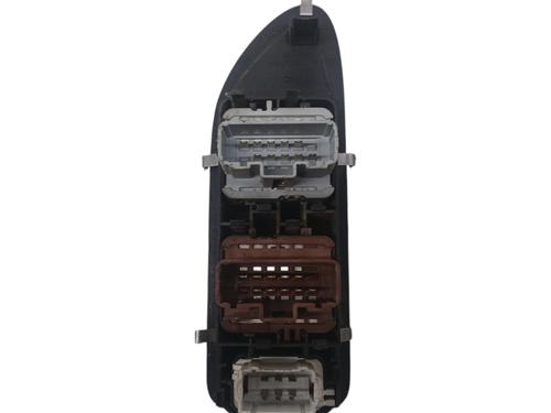 Left front window switch RENAULT LAGUNA II (BG0/1_)  | BP33607578I27  - Image 5