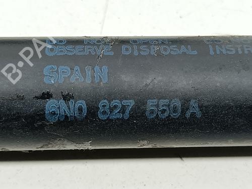 Tailgate lift support VW POLO III (6N1)  | BP22373420C138 