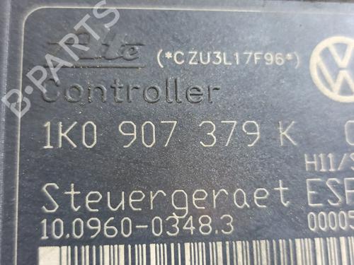 ABS pump AUDI A3 (8P1) 1.6 FSI | BP20840556M43 