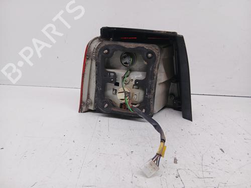 Right taillight KIA CARENS II MPV (FJ) 2.0 CRDi | BP23423787C35 