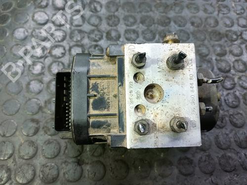 ABS pump CITROËN XSARA (N1) 2.0 HDi 90 | BP20822239M43 