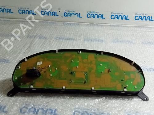 Instrument cluster PEUGEOT 406 Coupe (8C) 2.2 HDI | BP20830131C47 