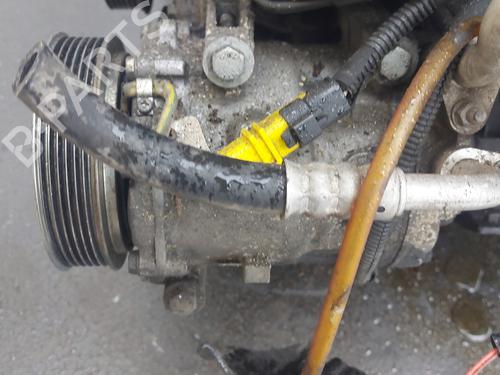 Engine PEUGEOT 407 (6D_) | BP20845472M1