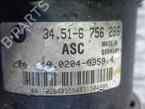 ABS pump BMW 3 (E46)  | BP20841792M43 