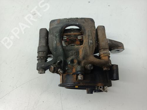 Used Left front brake caliper Left front brake caliper NISSAN QASHQAI II (J11, J11_) [2013-2026] 32858364 32858364