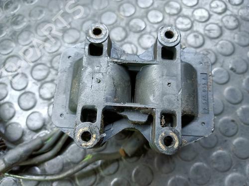 Ignition coil OPEL VECTRA B (J96) 2.0 i 16V (F19) | BP31806021M94 