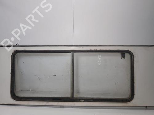 Used Rear right door window LAND ROVER DEFENDER Station Wagon (L316) [1990-2016]  28112083