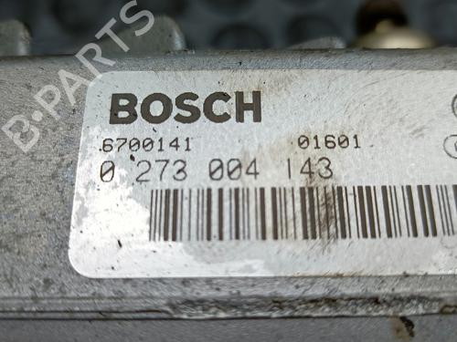 ABS pump MG MGF (RD) 1.8 i 16V | BP20843716M43 
