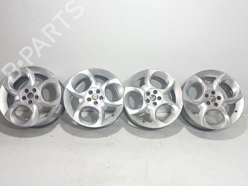 Used Rim ALFA ROMEO 147 (937_) [2000-2010]  29504879
