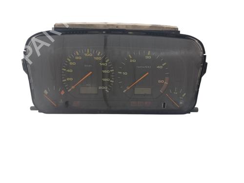 Instrument cluster SEAT IBIZA II (6K1) 1.9 D | BP32238250C47