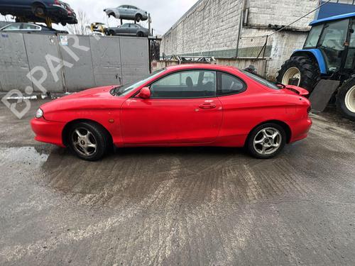 Left front window switch HYUNDAI COUPE I (RD) | BP33694847I27 - Image 10