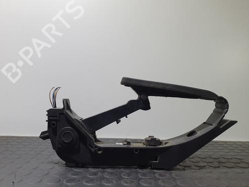 Pedal MERCEDES-BENZ S-CLASS (W220) S 430 (220.070, 220.170) | BP20837276I4 