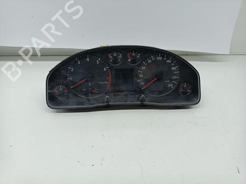 Instrument cluster AUDI A6 C5 Avant (4B5) 2.8 | BP23338107C47 