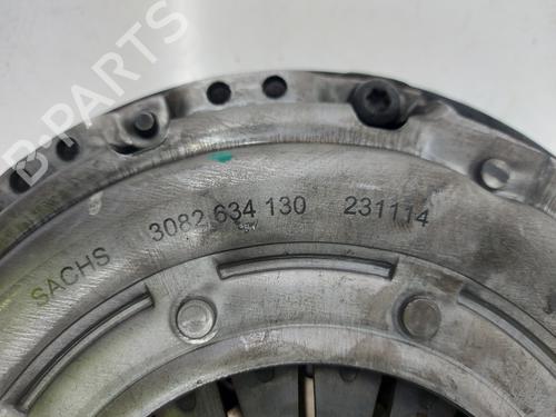 Other CITROËN C4 Grand Picasso I (UA_) 1.6 HDi | BP24522075O1 
