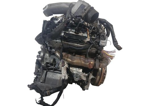 Engine AUDI A4 B8 (8K2)  | BP29944731M1