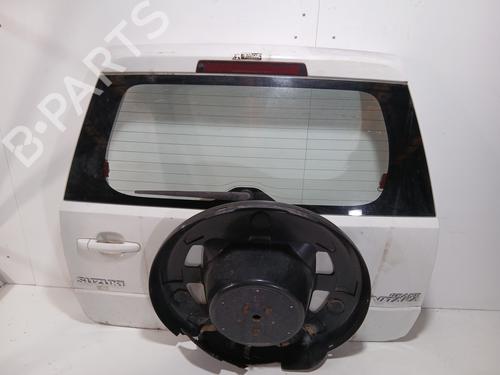 Used Tailgate Tailgate SUZUKI VITARA Cabrio (ET, TA) 1.6 (TA01, SE416) (80 hp) 34277713 34277713