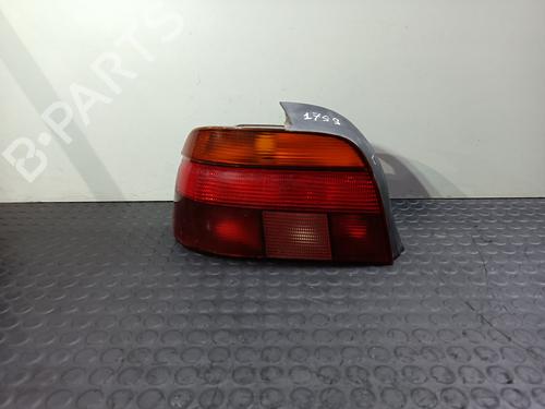 Left taillight BMW 5 (E39) 525 tds | BP23338092C34 