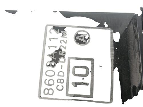 Right front window switch MITSUBISHI PAJERO IV (V8_W, V9_W) 3.2 DI-D 4WD (V98W, V88W) | BP36650506I26 - Image 2