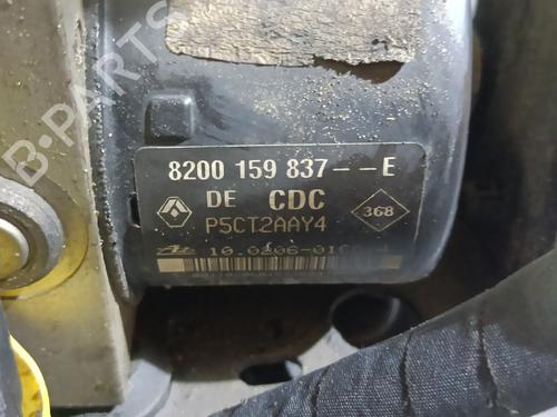 ABS pump RENAULT LAGUNA II (BG0/1_) 1.9 dCi (BG08, BG0G) | BP20837183M43 