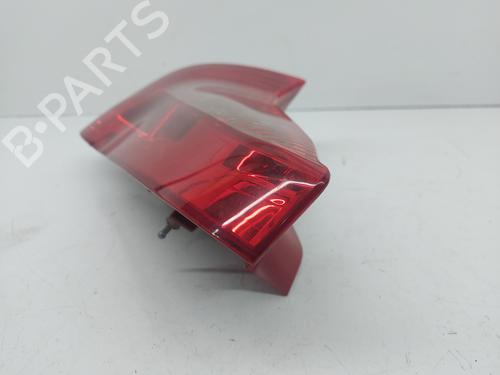 Right taillight CITROËN C4 Coupe (LA_) 1.6 HDi | BP24812550C35 