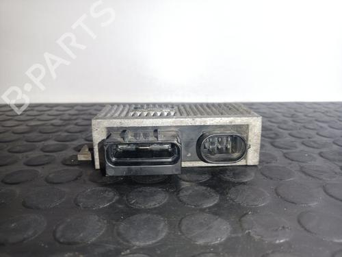 Elektronisk modul RENAULT KANGOO (KC0/1_) D 65 1.9 (KC0E, KC02, KC0J, KC0N) (64 hp) 20817496