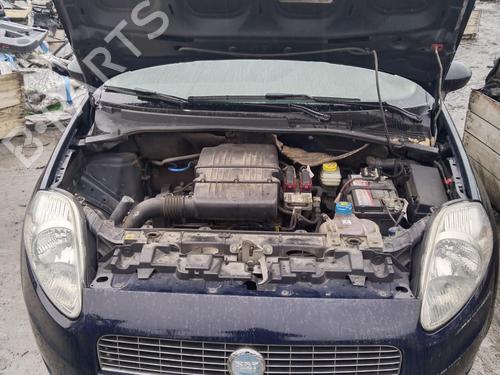 Engine FIAT PUNTO EVO (199_) 1.4 (199AXB1A) | BP31888186M1 