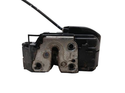 Højre bagtil lås Højre bagtil lås NISSAN PATHFINDER III (R51) [2005-2026] 39901726 39901726