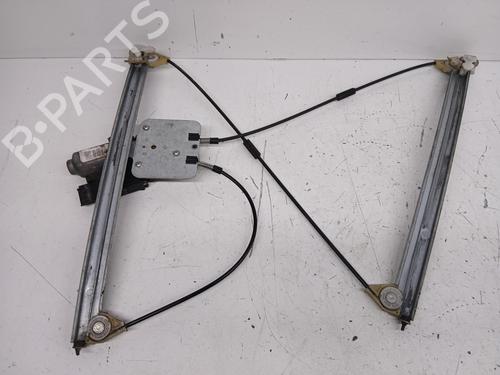 Used Front left window mechanism Front left window mechanism RENAULT LAGUNA II (BG0/1_) [2001-2007] 33293698 33293698