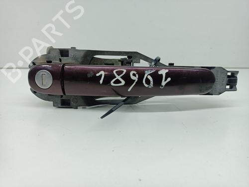 Front left exterior door handle SEAT CORDOBA (6L2) 1.9 TDI 3B0837885 | 6Q0837885 |