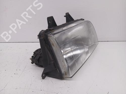 Right headlight KIA SPORTAGE SUV (K00) 2.0 TD 4WD | BP27858310C29 