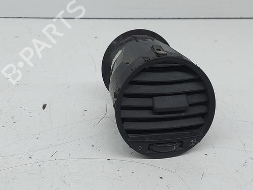 Used Air vent VW CADDY III MPV (2KB, 2KJ, 2CB, 2CJ) 1.9 TDI (105 hp) 32504366