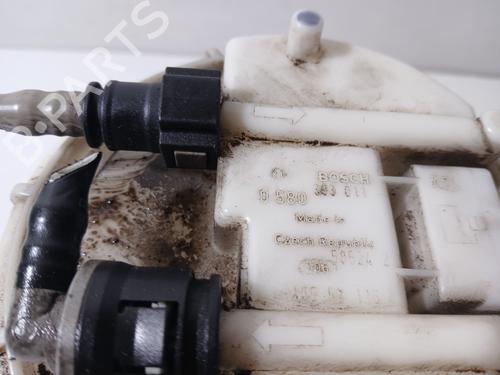 Fuel pump ALFA ROMEO 147 (937_) 1.9 JTDM 8V (937.AXD1A, 937.AXU1A, 937.BXU1A) | BP29520318M76 