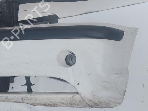 Front bumper BMW 3 (E46) 320 d | BP20840917C7 