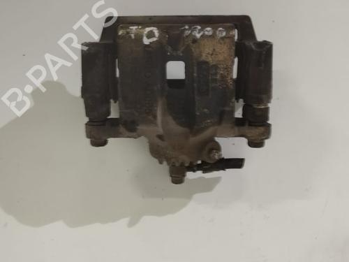 Right rear brake caliper KIA SORENTO I (JC) 2.5 CRDi 4WD | BP20831310M106 