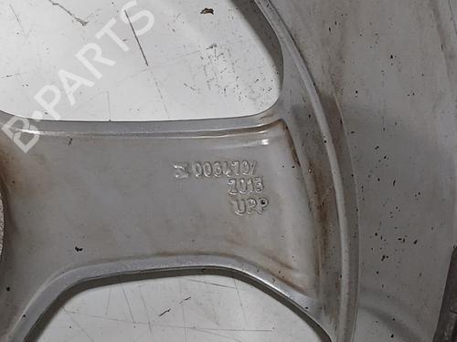 Rim MERCEDES-BENZ GLA-CLASS (X156)  | BP29408954C45 