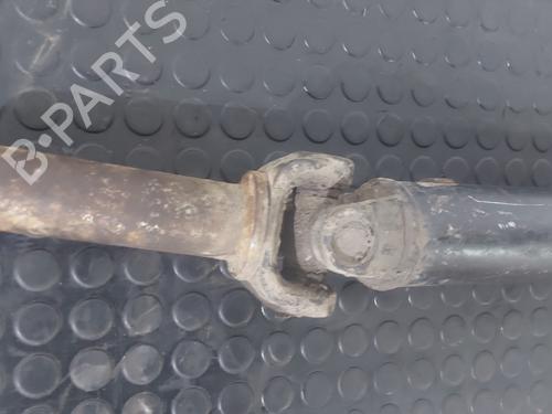 Driveshaft NISSAN TERRANO II (R20) 2.7 TDi 4WD | BP20837108M37 