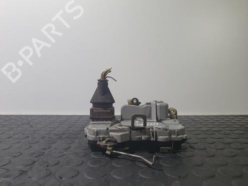 Front right lock PEUGEOT 306 (7B, N3, N5) 1.9 SRDT | BP20823970C97 