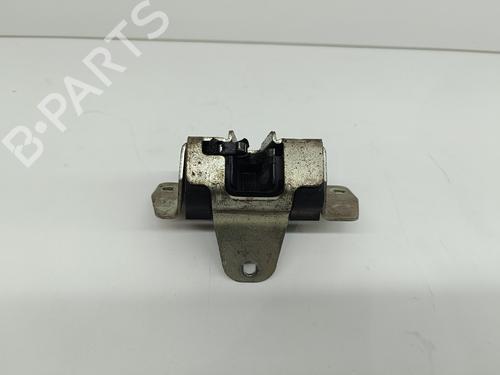 Used Tailgate lock MERCEDES-BENZ M-CLASS (W163) ML 430 (163.172) (272 hp) 28714952