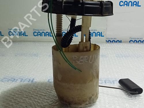 Fuel pump CITROËN BERLINGO / BERLINGO FIRST Box Body/MPV (M_) 2.0 HDI 90 (MBRHY, MCRHY) | BP20827661M76 