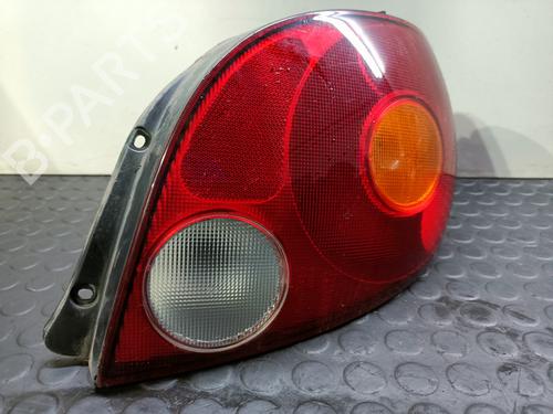 Right taillight DAEWOO MATIZ (M100, M150) 1.0 | BP20822768C35 