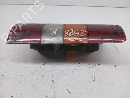 Right taillight CITROËN C15 Box Body/MPV (VD_) 1.8 D | BP26293297C35 