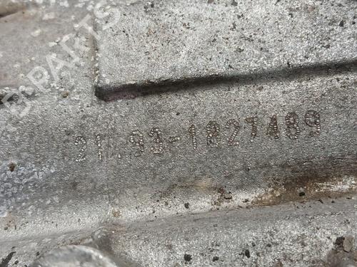 Gearbox FIAT DOBLO Cargo (263_)  | BP32470456M3 