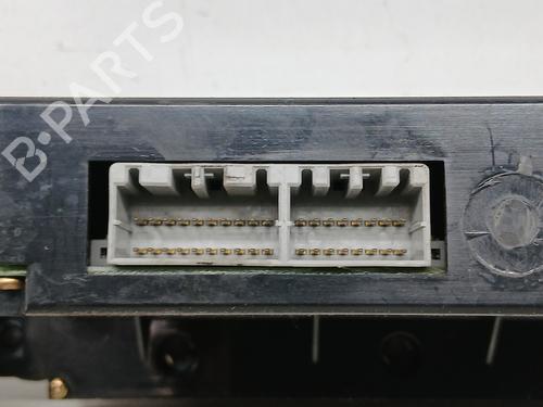 Commande Chauffage SSANGYONG REXTON / REXTON II (GAB_) 2.7 Xdi | BP27855561I5 