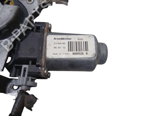 Front right window mechanism NISSAN NOTE (E11, NE11) 1.5 dCi | BP33936396C23  - Image 5