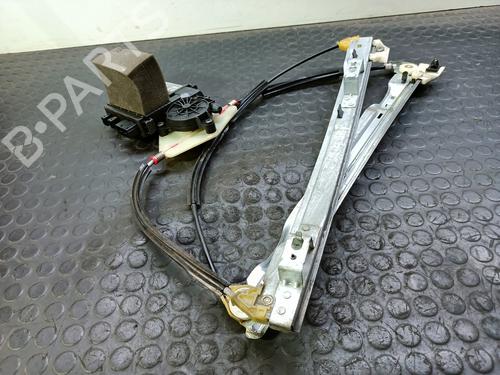 Used Front left window mechanism CITROËN C4 Grand Picasso I (UA_) 1.6 HDi (109 hp) 20836171